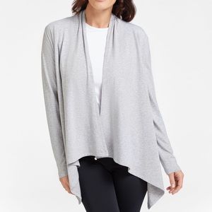 Solbari Luxe Sun Wrap UPF50+ Sensitive Collection